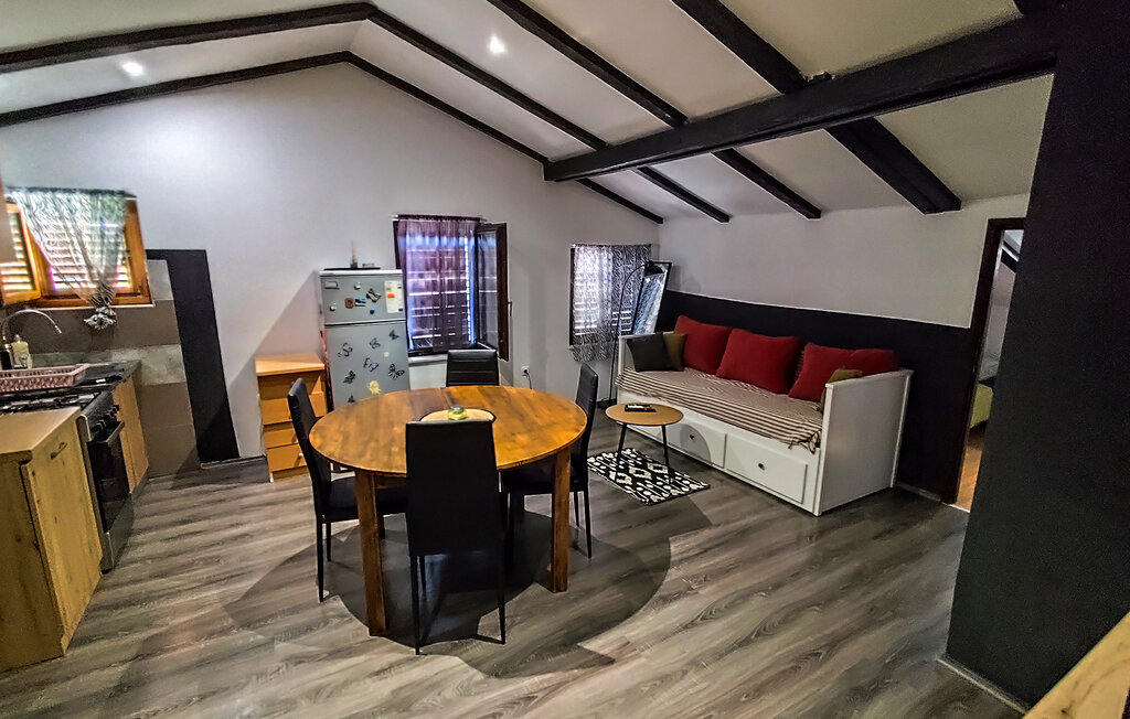 Lejlighed - Krk-Njivice , Kroatien - CKI007 4