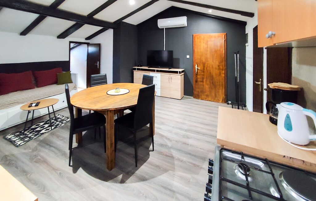 Lejlighed - Krk-Njivice , Kroatien - CKI007 10