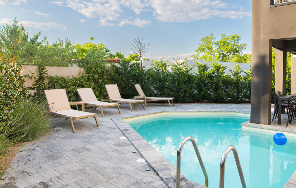 Feriehus - Krk-Sveti Ivan Dobrinjski , Kroatia - CKI458 11