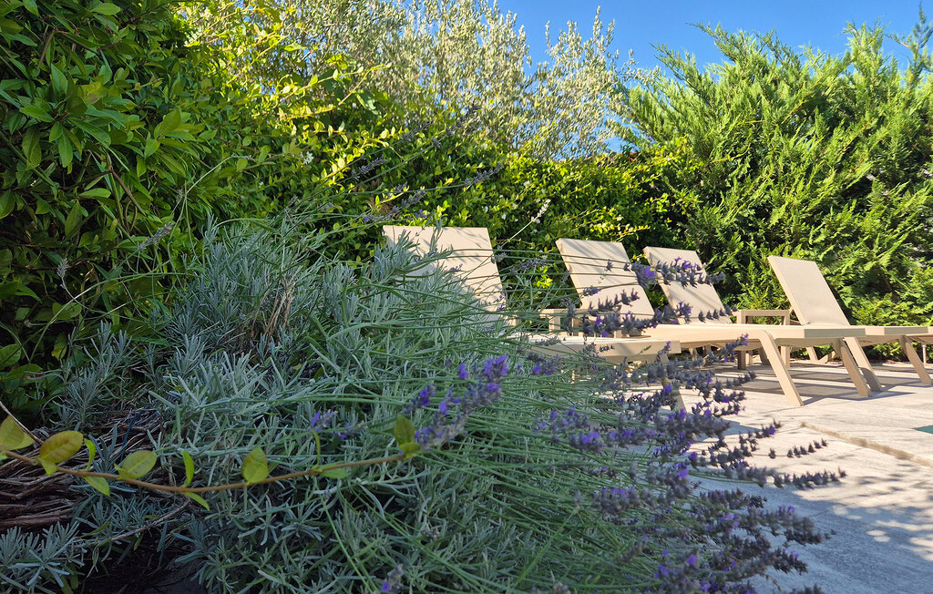 Feriehus - Krk-Sveti Ivan Dobrinjski , Kroatia - CKI458 23