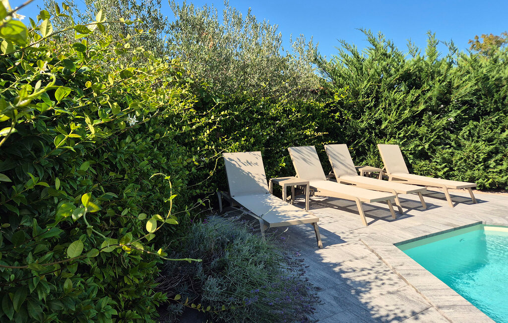 Feriehus - Krk-Sveti Ivan Dobrinjski , Kroatia - CKI458 16