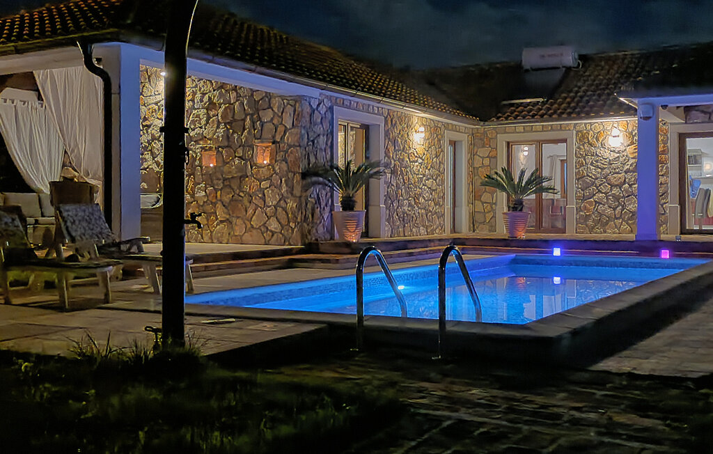 Feriehus - Krk-Gostinjac , Kroatia - CKI008 14