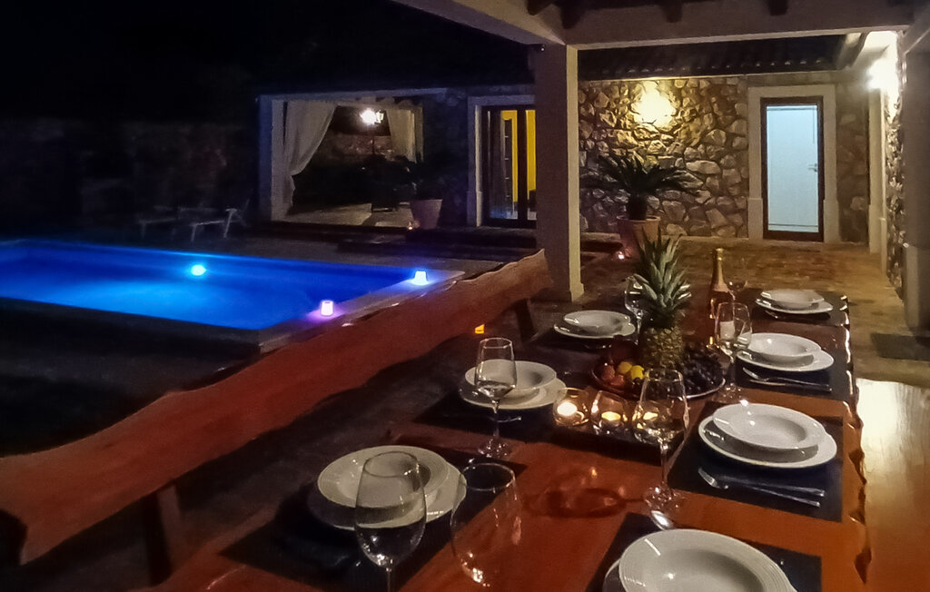 Feriehus - Krk-Gostinjac , Kroatia - CKI008 16