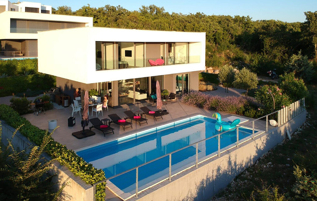 Kuća-za-odmor - Krk - Malinska , Hrvatska - CKI566 14