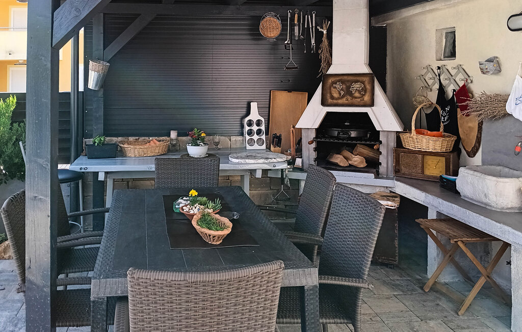 Lejlighed - Krk-Cizici , Kroatien - CKI117 14