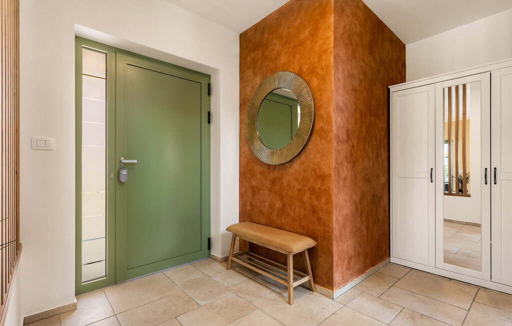 Feriehus - Krk - Vrbnik , Kroatia - CKI671 23