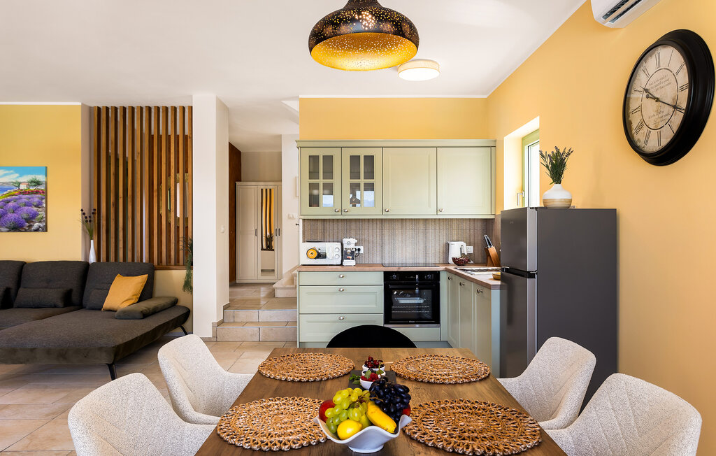 Feriehus - Krk - Vrbnik , Kroatia - CKI671 20