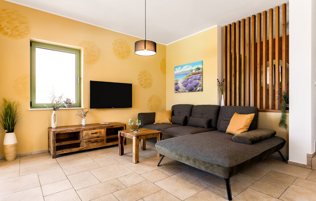 Feriehus - Krk - Vrbnik , Kroatia - CKI671 5