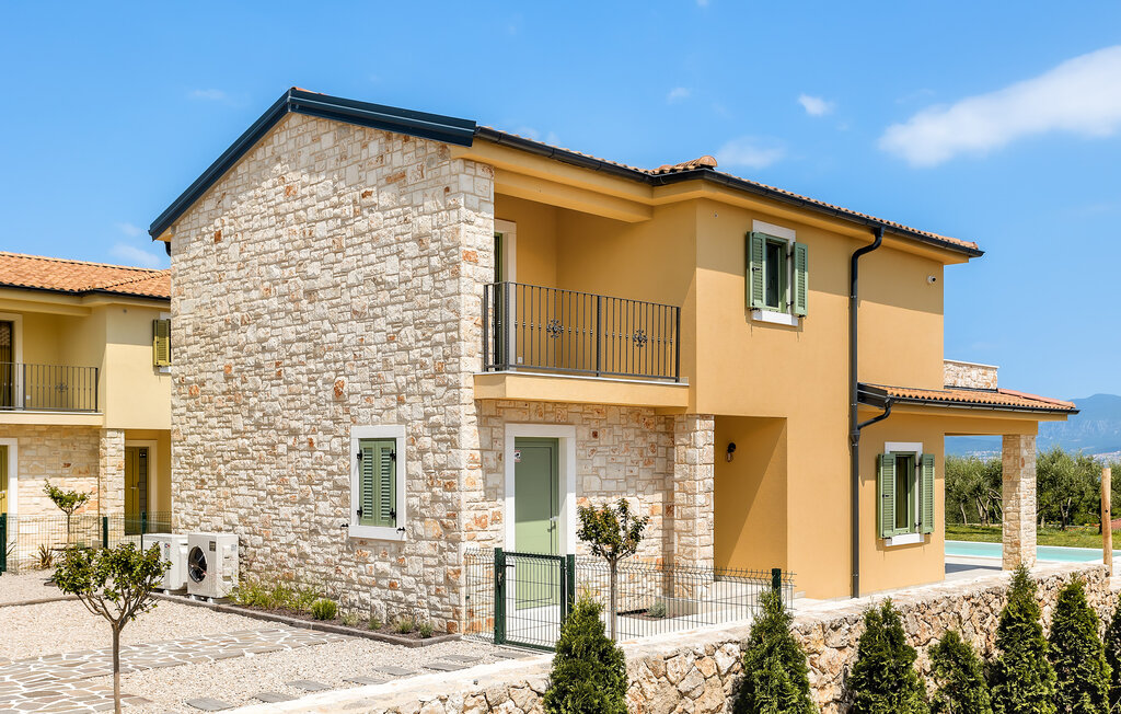 Feriehus - Krk - Vrbnik , Kroatia - CKI671 17