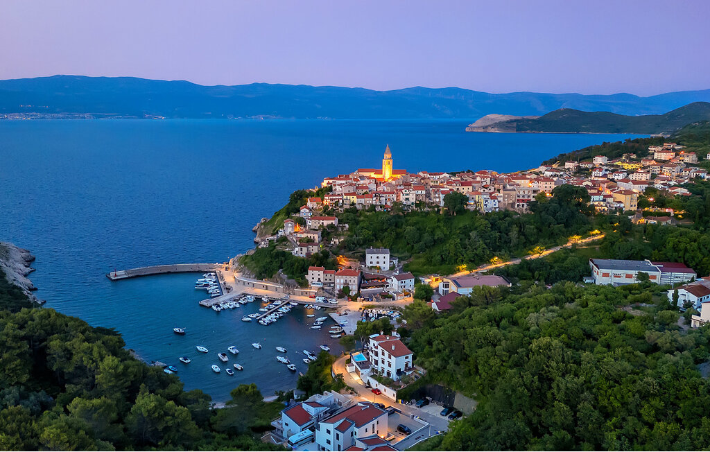 Kuća-za-odmor - Krk - Vrbnik , Hrvatska - CKI672 16