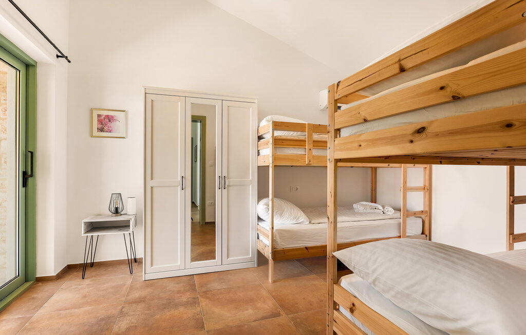 Feriehus - Krk - Vrbnik , Kroatia - CKI671 27