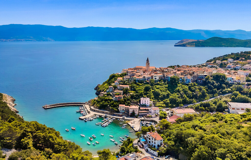 Kuća-za-odmor - Krk - Vrbnik , Hrvatska - CKI672 7