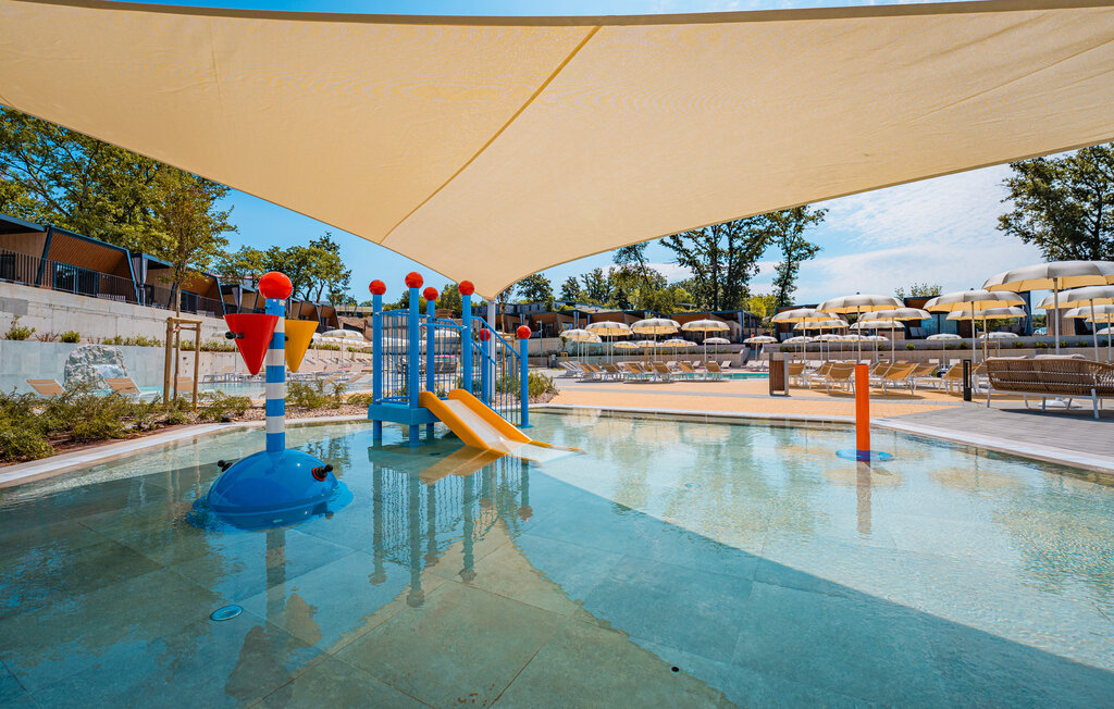 Ferienhaeuser - Krk-Njivice , Kroatien - CKI775 8