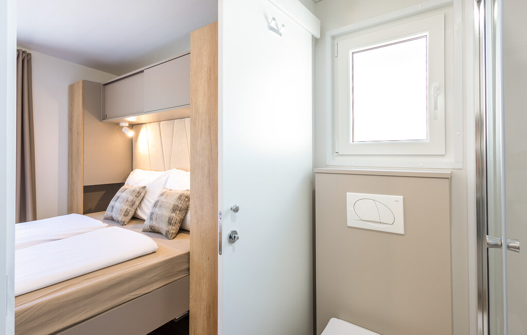 Ferienhaeuser - Krk-Glavotok , Kroatien - CKI809 6