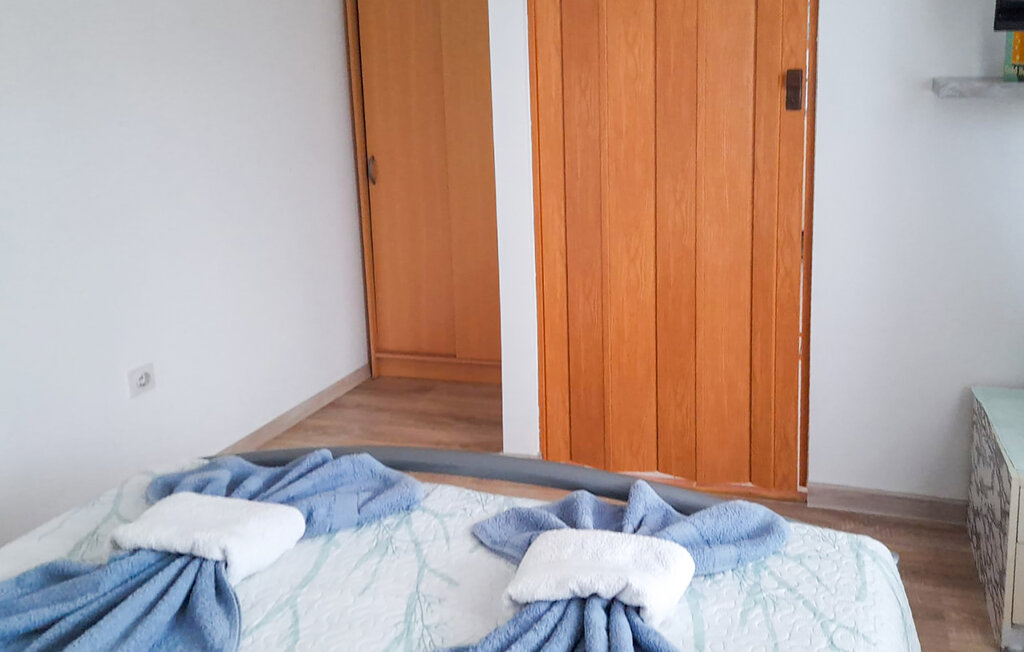 Ferienwohnung - Krk-Gabonjin , Kroatien - CKI435 17