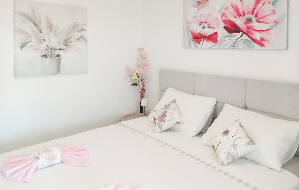 Lejlighed - Krk-Gabonjin , Kroatien - CKI436 5