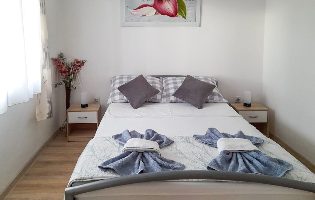 Ferienwohnung - Krk-Gabonjin , Kroatien - CKI435 6