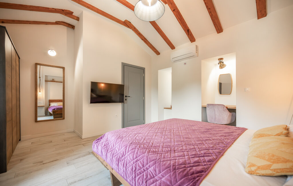 Feriehus - Krk-Rasopasno , Kroatia - CKI119 37