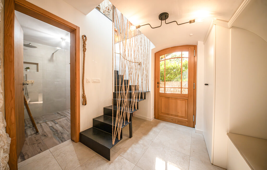 Feriehus - Krk-Rasopasno , Kroatia - CKI119 33