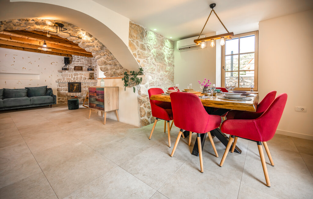 Feriehus - Krk-Rasopasno , Kroatia - CKI119 4