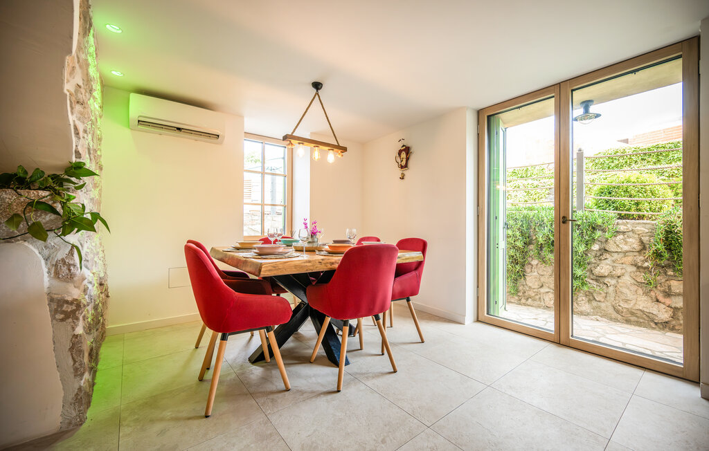 Feriehus - Krk-Rasopasno , Kroatia - CKI119 31