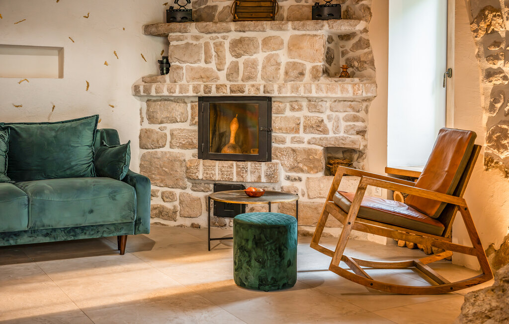 Feriehus - Krk-Rasopasno , Kroatia - CKI119 27