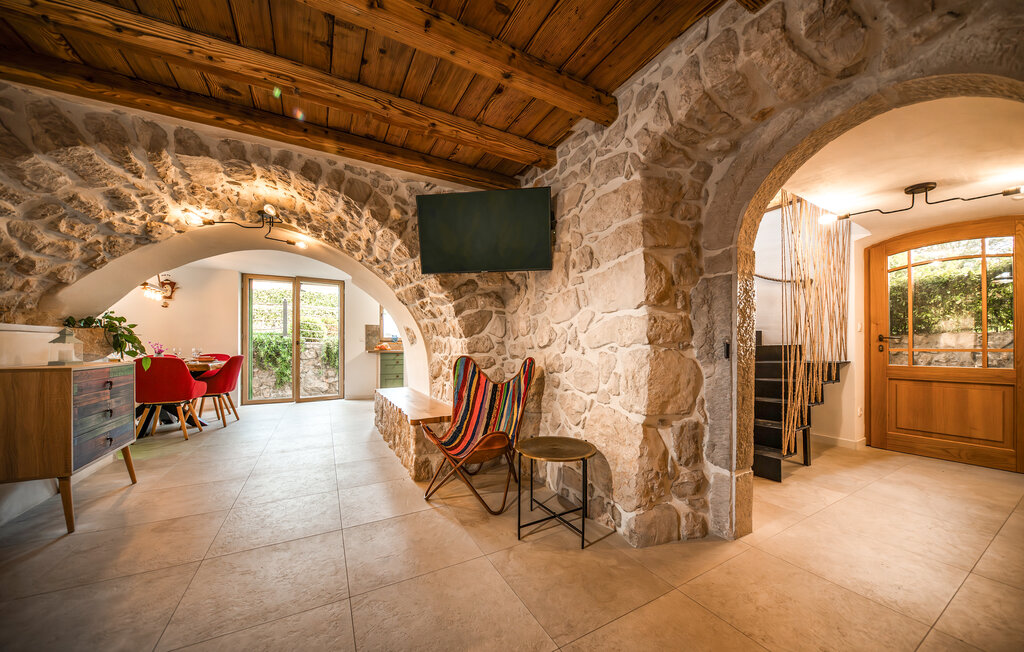 Feriehus - Krk-Rasopasno , Kroatia - CKI119 28