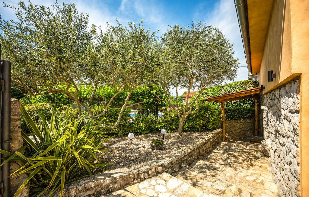 Feriehus - Krk-Rasopasno , Kroatia - CKI119 21