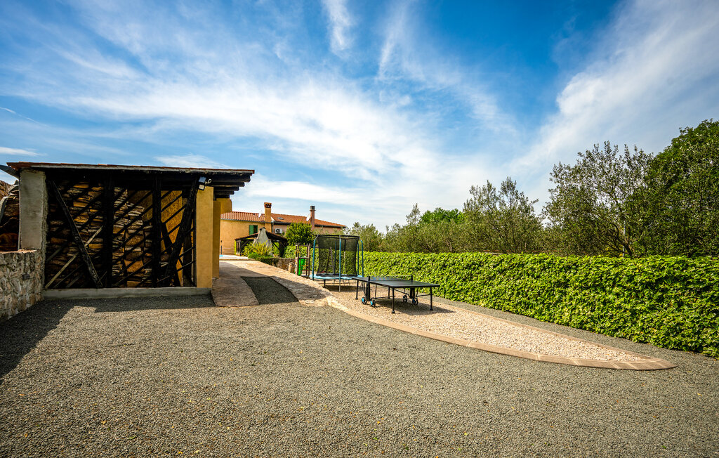 Feriehus - Krk-Rasopasno , Kroatia - CKI119 23