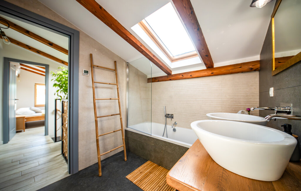 Feriehus - Krk-Rasopasno , Kroatia - CKI119 40