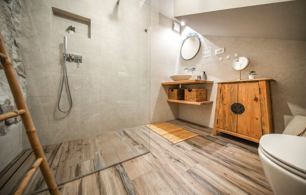 Feriehus - Krk-Rasopasno , Kroatia - CKI119 41