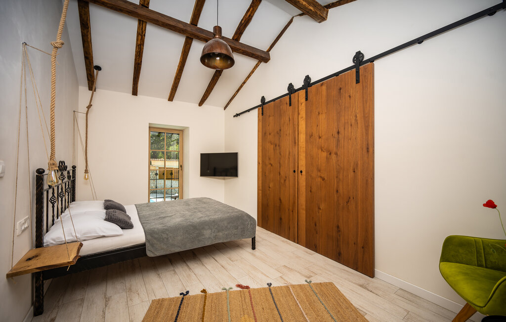 Feriehus - Krk-Rasopasno , Kroatia - CKI119 34