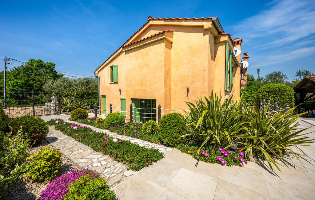 Feriehus - Krk-Rasopasno , Kroatia - CKI119 17