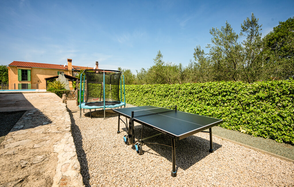 Feriehus - Krk-Rasopasno , Kroatia - CKI119 9