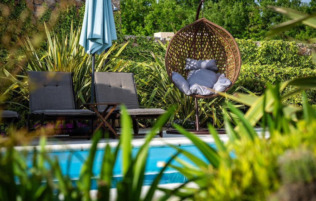 Feriehus - Krk-Rasopasno , Kroatia - CKI119 12