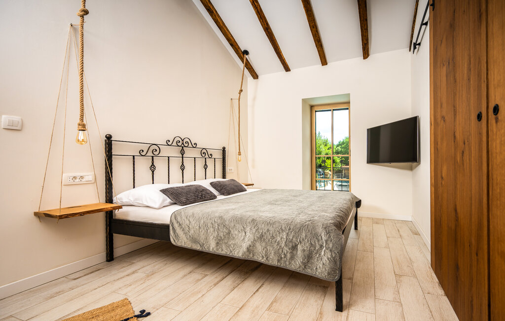 Feriehus - Krk-Rasopasno , Kroatia - CKI119 6