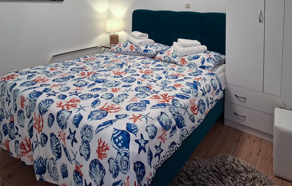 Lejlighed - Krk-Stara Baska , Kroatien - CKI014 10