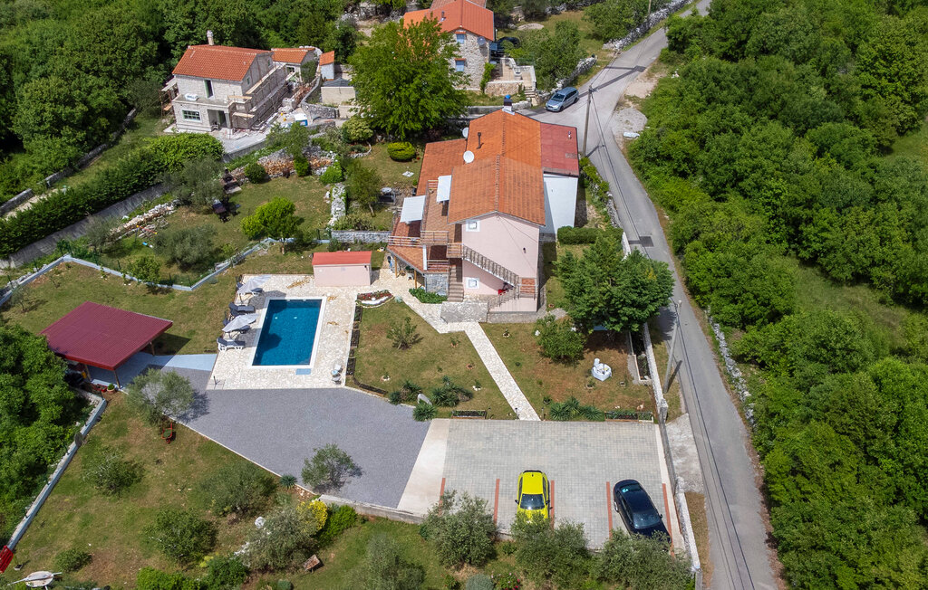 Lejlighed - Krk-Sveti Ivan Dobrinjski , Kroatien - CKI535 14