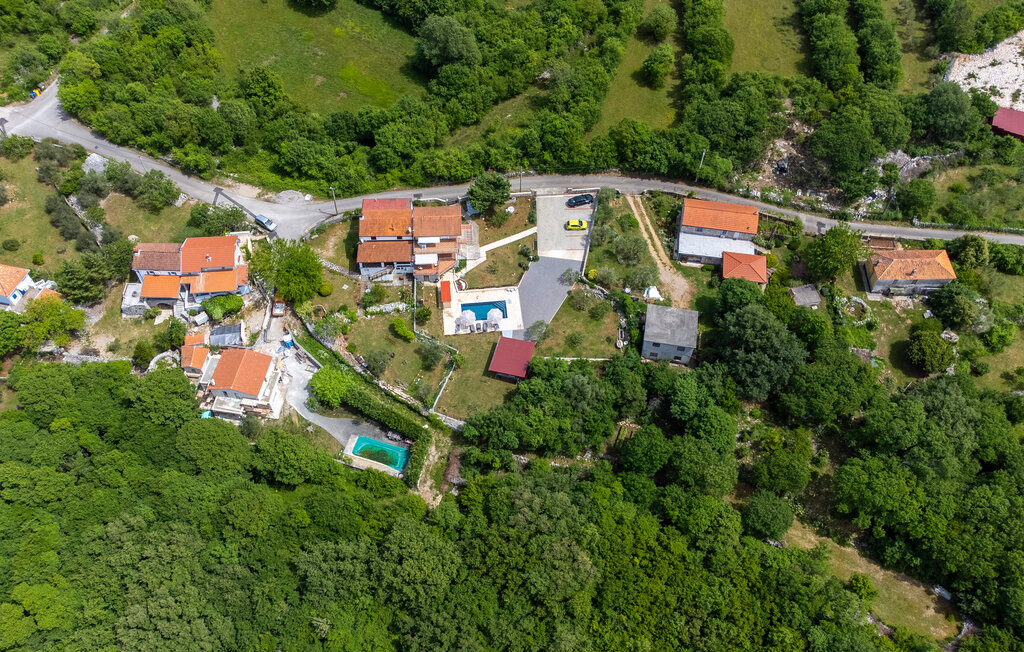 Lejlighed - Krk-Sveti Ivan Dobrinjski , Kroatien - CKI535 15