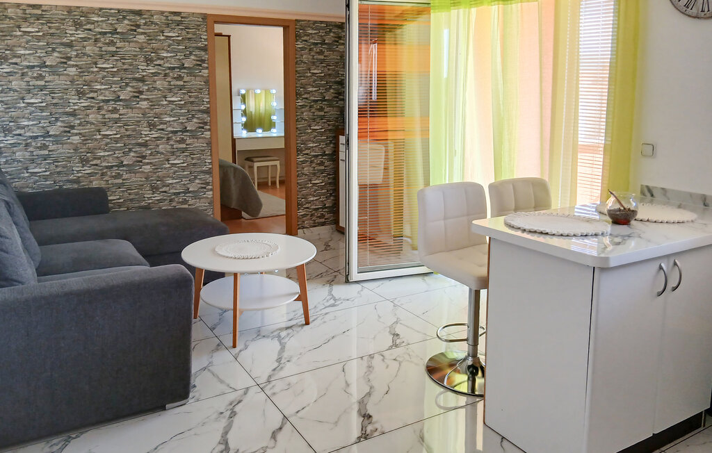 Ferienwohnung - Krk , Kroatien - CKI432 3