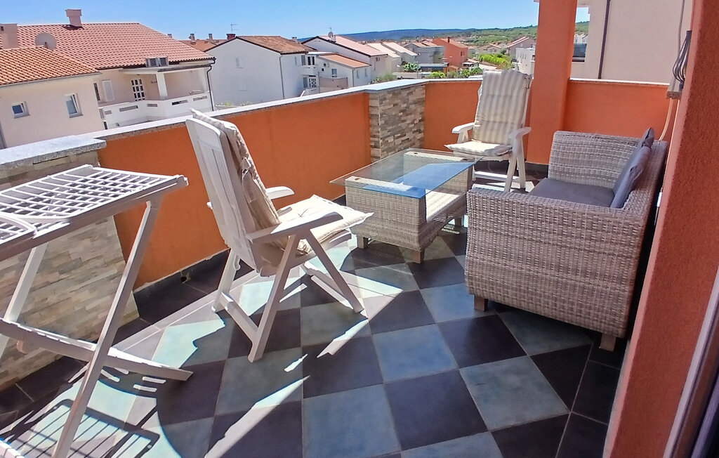 Ferienwohnung - Krk , Kroatien - CKI432 1