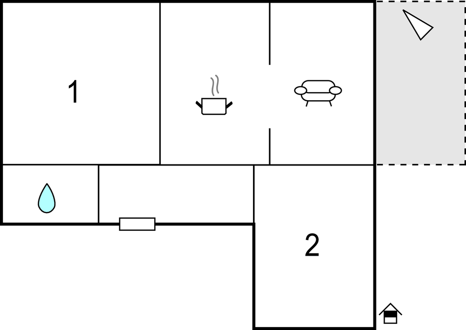 Apartmá 