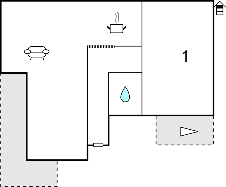 Ferienwohnung 