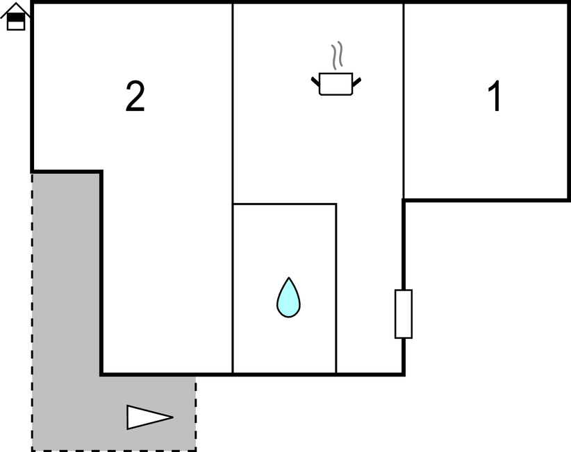 Ferienwohnung 