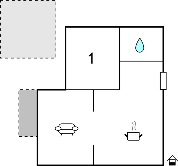 Ferienwohnung 