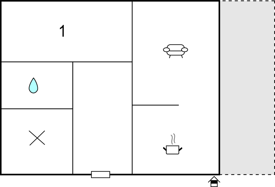 Apartmá 