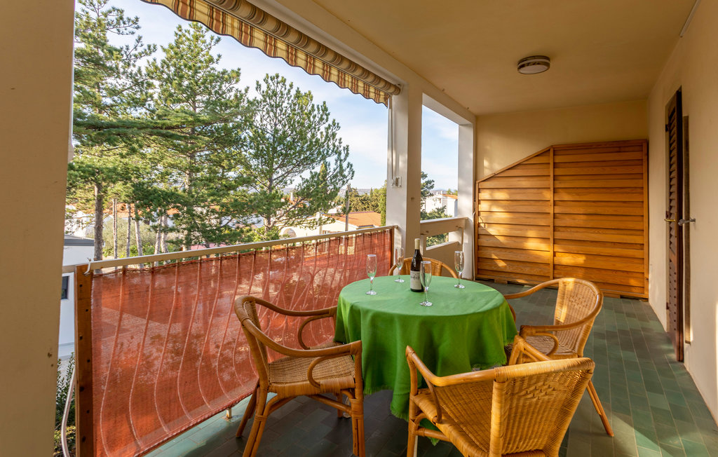 Ferienhaus Punat