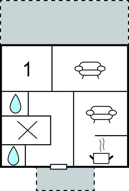 Apartmá 