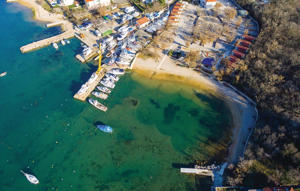 Holiday home KrkKlimno , Croatia CKK553 Novasol