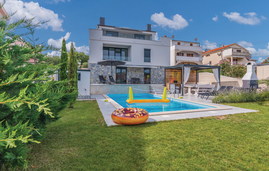 Holiday home KrkKornic , Croatia CKK086 Novasol